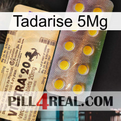 Tadarise 5Mg new06